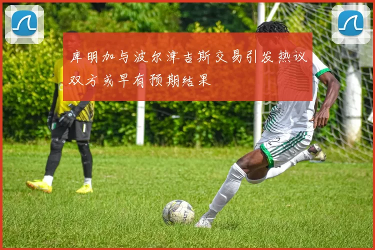 库明加与波尔津吉斯交易引发热议双方或早有预期结果