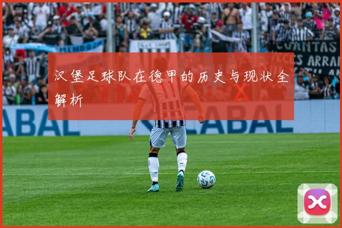 汉堡足球队在德甲的历史与现状全解析
