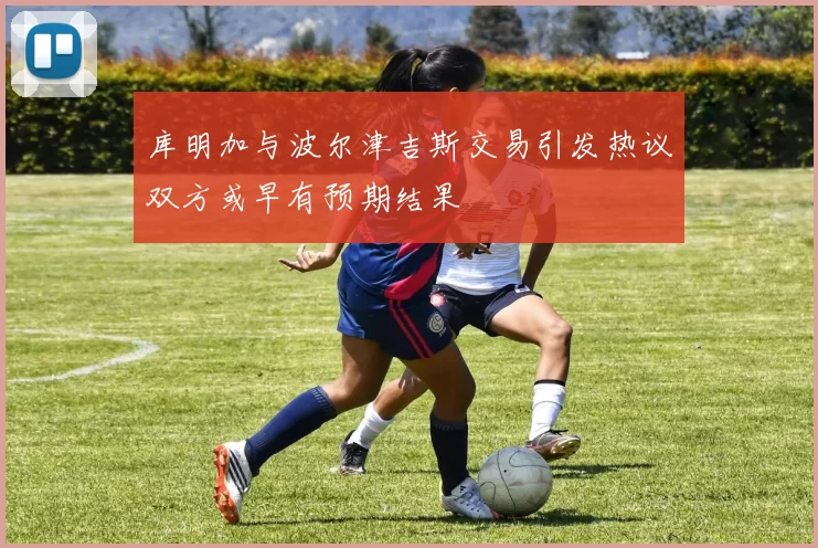 库明加与波尔津吉斯交易引发热议双方或早有预期结果