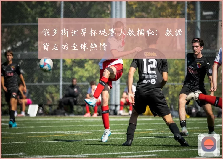俄罗斯世界杯观赛人数揭秘:数据背后的全球热情
