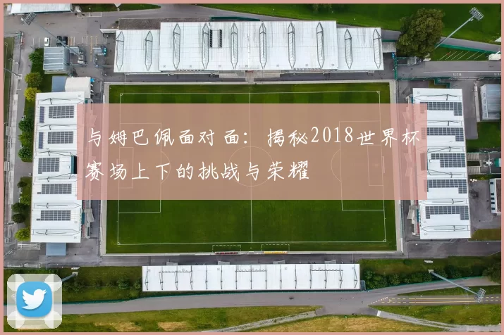 与姆巴佩面对面：揭秘2018世界杯赛场上下的挑战与荣耀