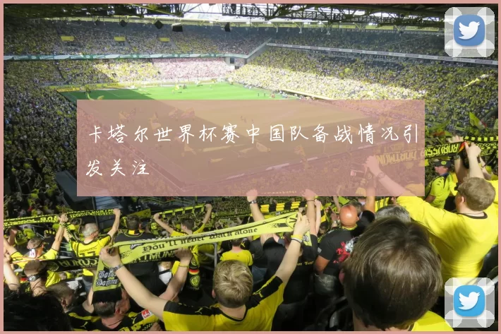 卡塔尔世界杯赛中国队备战情况引发关注
