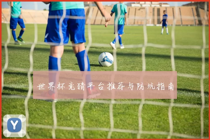 世界杯竞猜平台推荐与防坑指南