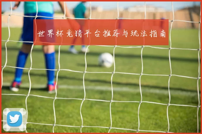 世界杯竞猜平台推荐与玩法指南